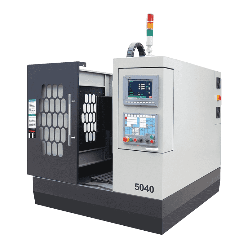 NE5040 CNC খোদাই এবং মিলিং মেশিন