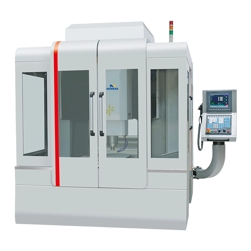 NE6050 CNC খোদাই এবং মিলিং মেশিন