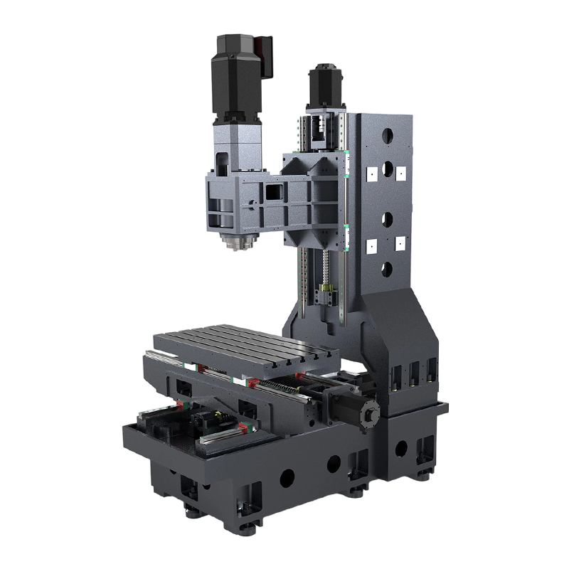 অর্থনৈতিক VMC EV850