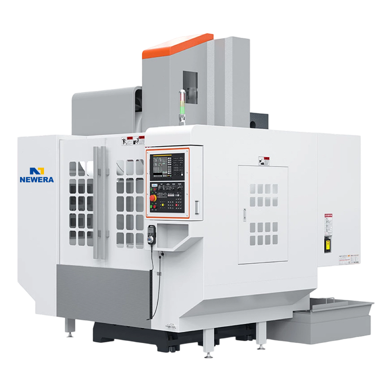 অর্থনৈতিক VMC EV850