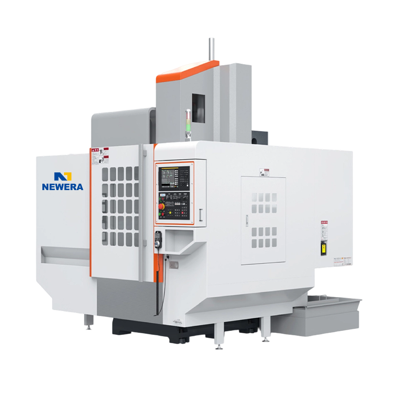 ইউনিভার্সাল জেড-অ্যাক্সিস বক্স ওয়ে VMC VL85